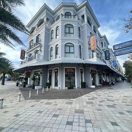 Thanh Cong Hotel Phu Quoc Esterno foto