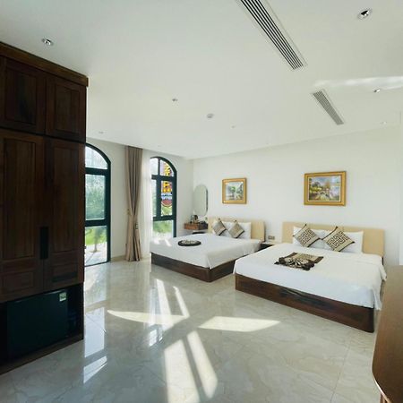Thanh Cong Hotel Phu Quoc Esterno foto