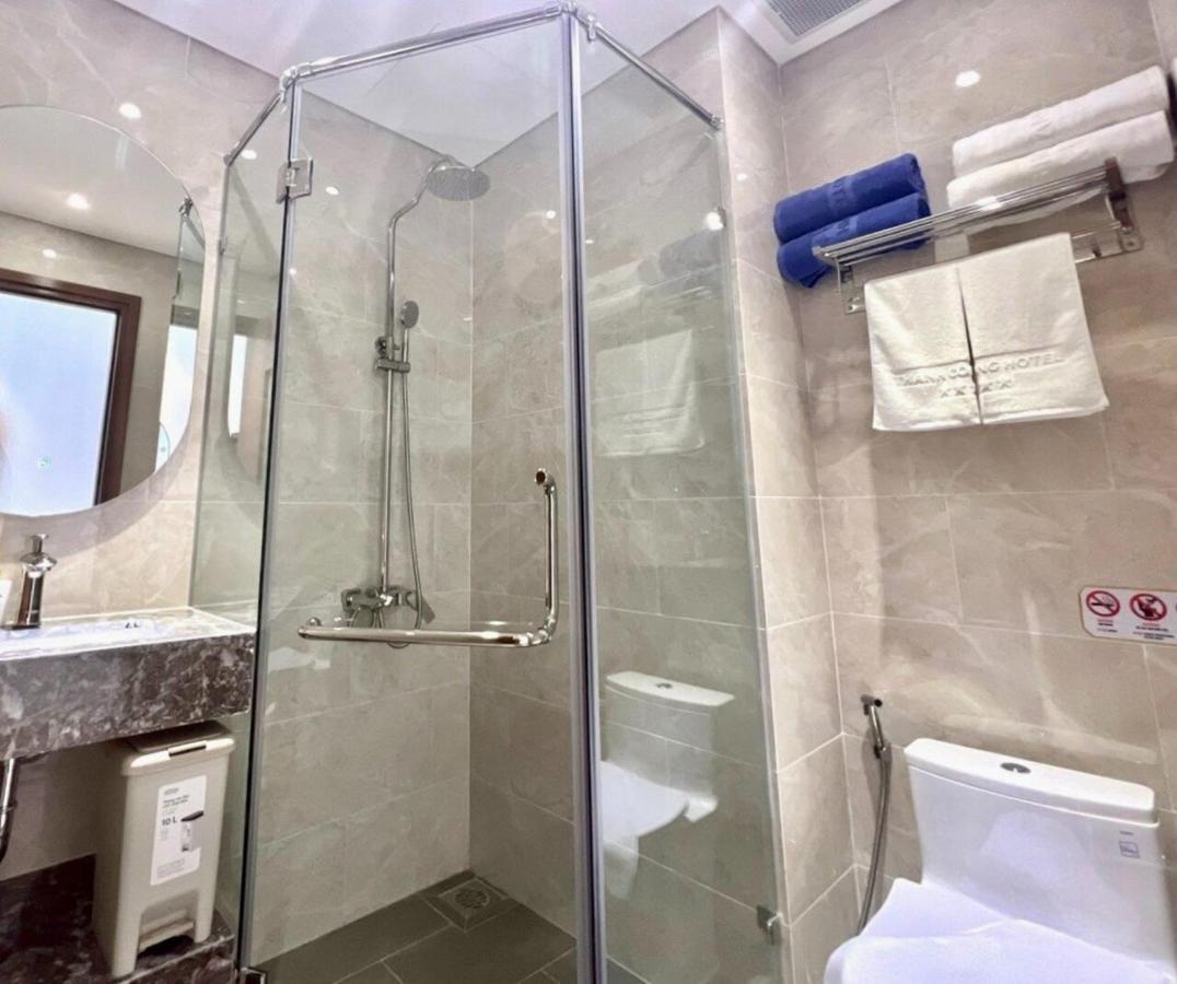 Thanh Cong Hotel Phu Quoc Esterno foto