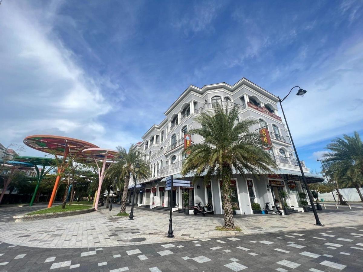 Thanh Cong Hotel Phu Quoc Esterno foto