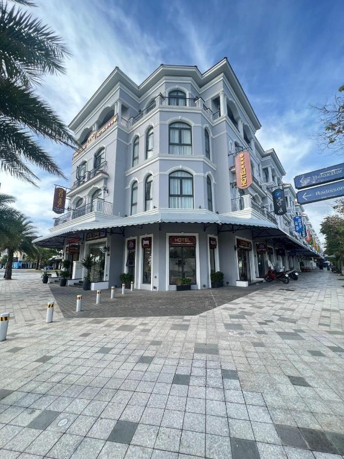 Thanh Cong Hotel Phu Quoc Esterno foto