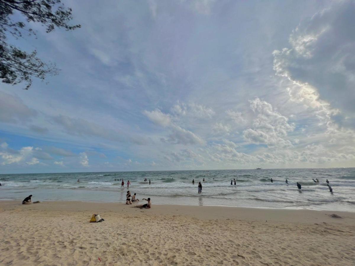 Thanh Cong Hotel Phu Quoc Esterno foto