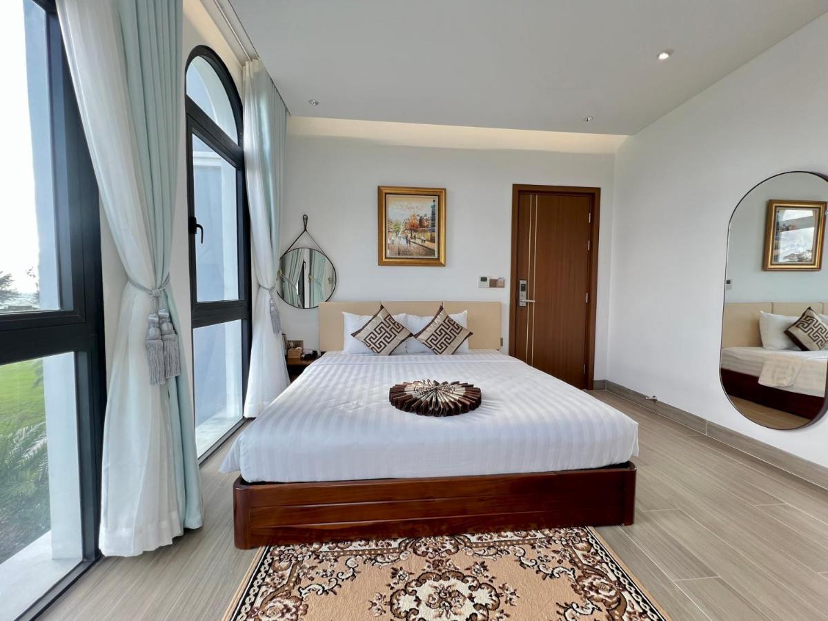 Thanh Cong Hotel Phu Quoc Esterno foto