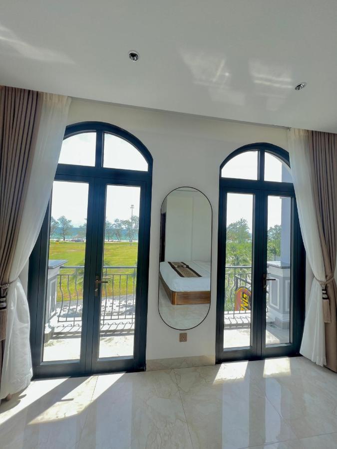 Thanh Cong Hotel Phu Quoc Esterno foto
