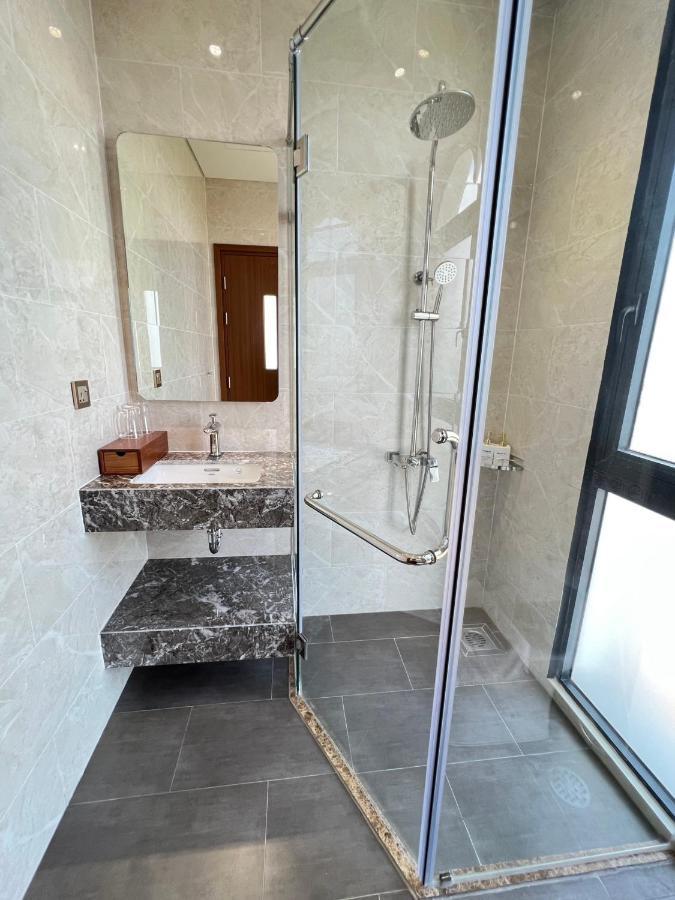 Thanh Cong Hotel Phu Quoc Esterno foto