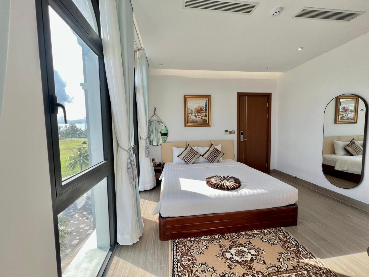 Thanh Cong Hotel Phu Quoc Esterno foto