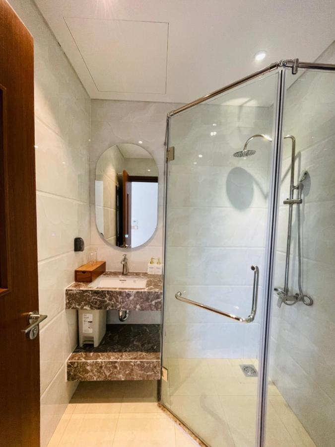 Thanh Cong Hotel Phu Quoc Esterno foto