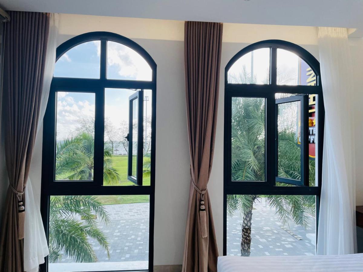 Thanh Cong Hotel Phu Quoc Esterno foto