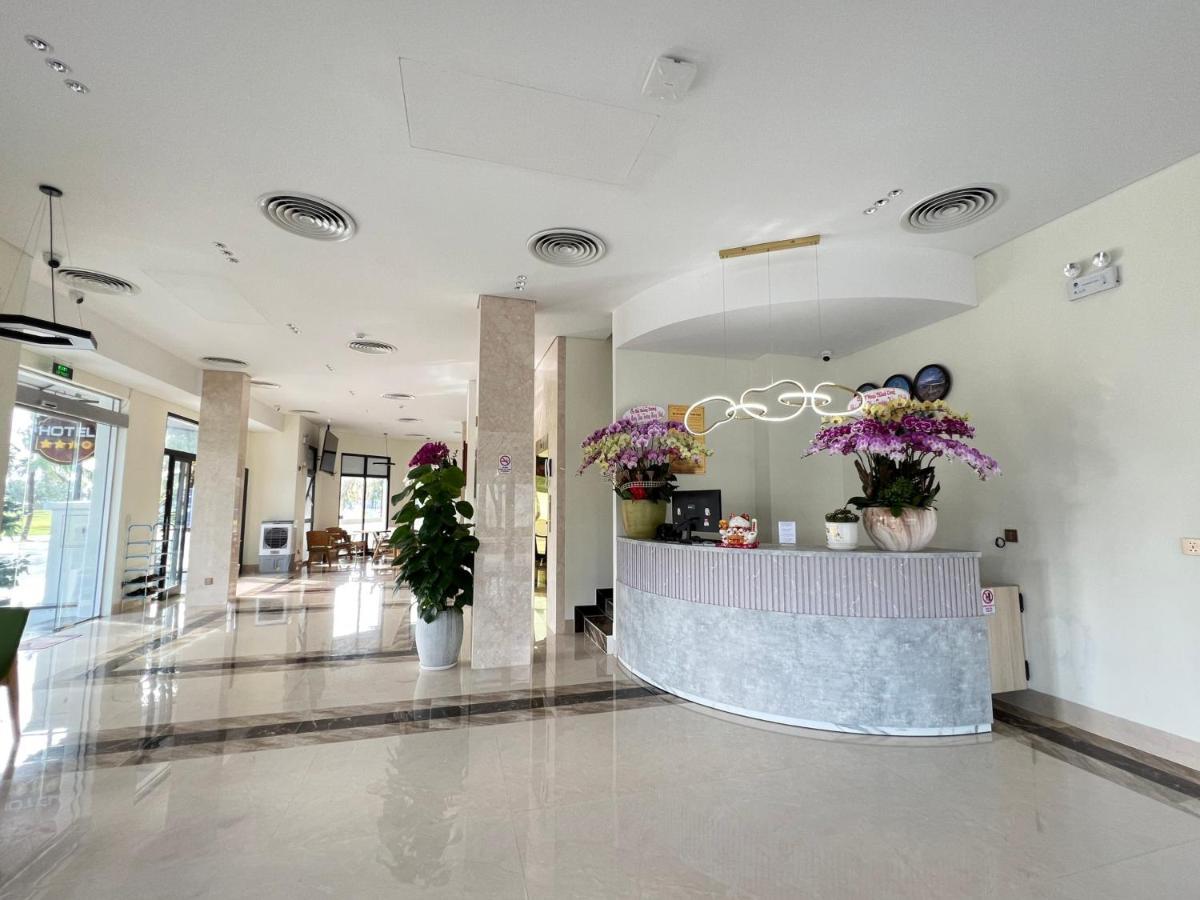 Thanh Cong Hotel Phu Quoc Esterno foto
