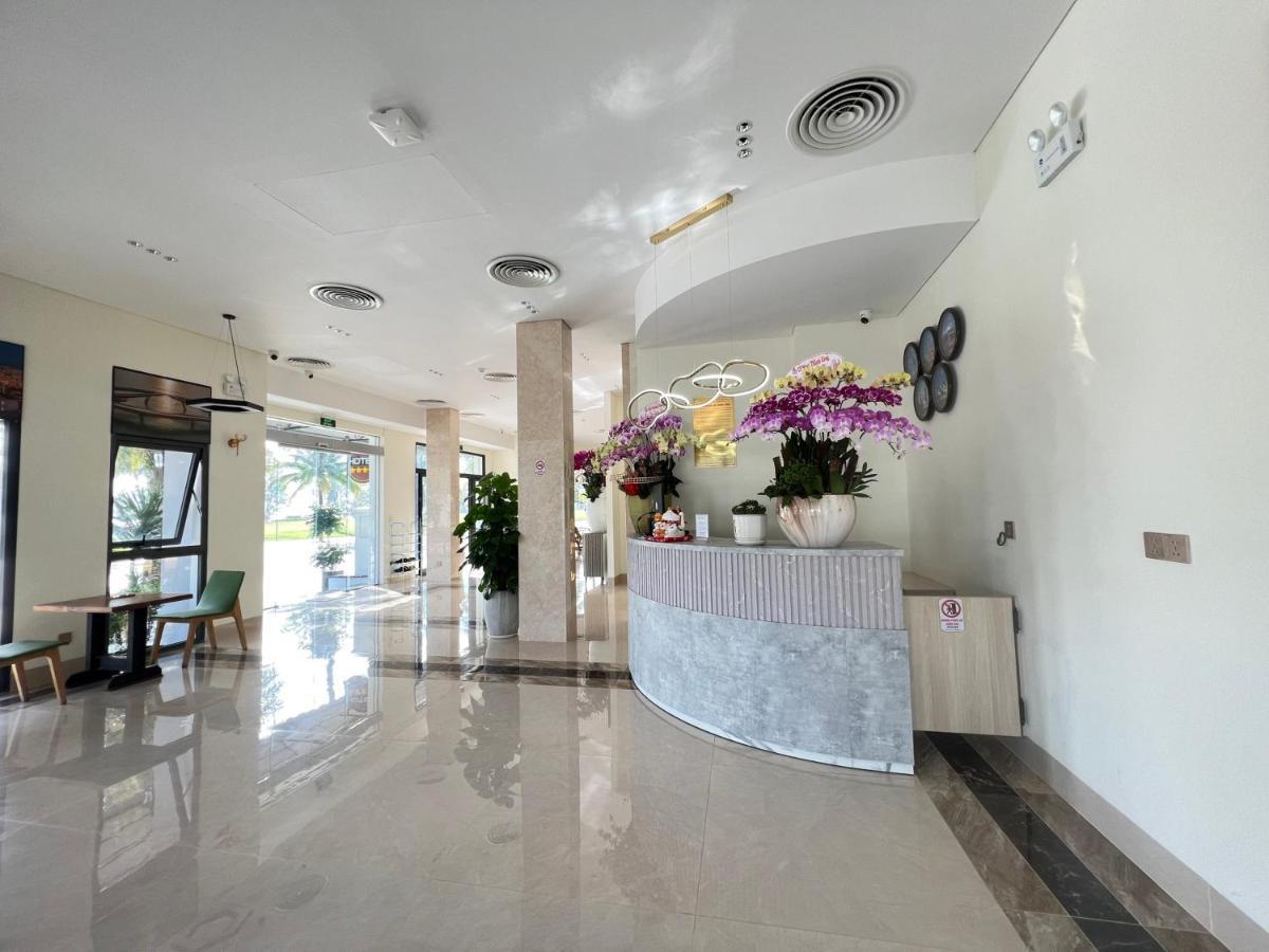 Thanh Cong Hotel Phu Quoc Esterno foto
