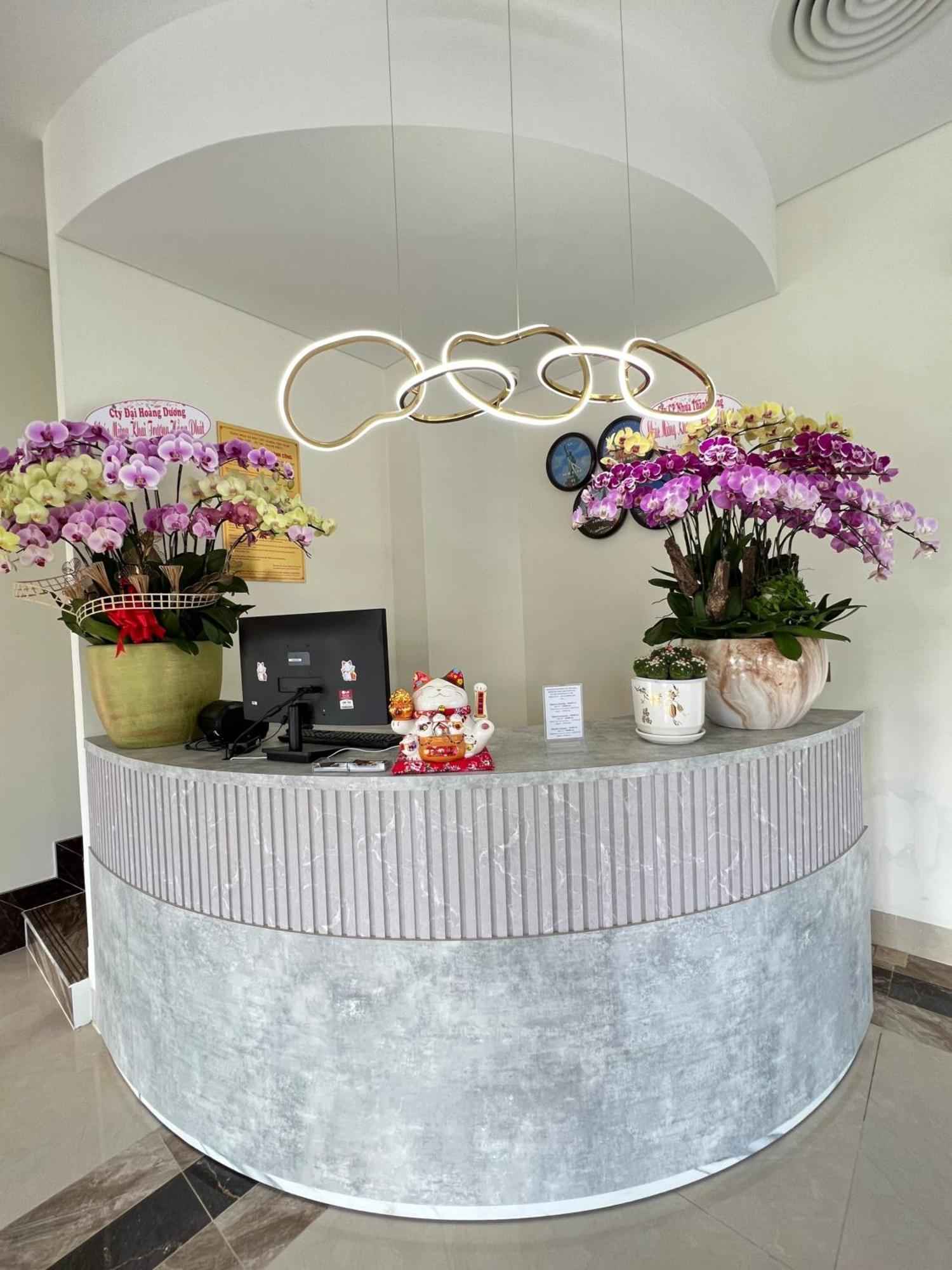 Thanh Cong Hotel Phu Quoc Esterno foto