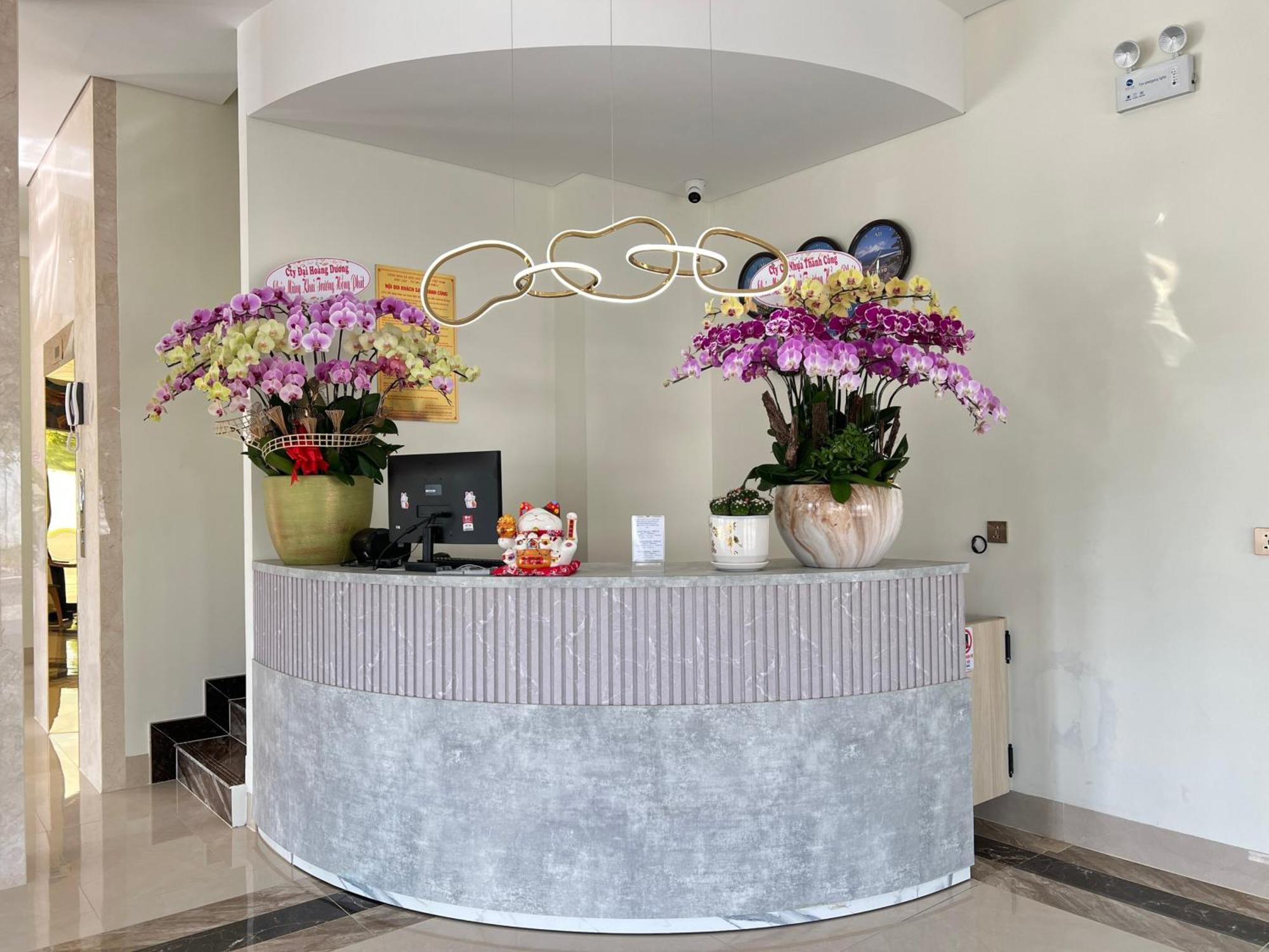 Thanh Cong Hotel Phu Quoc Esterno foto