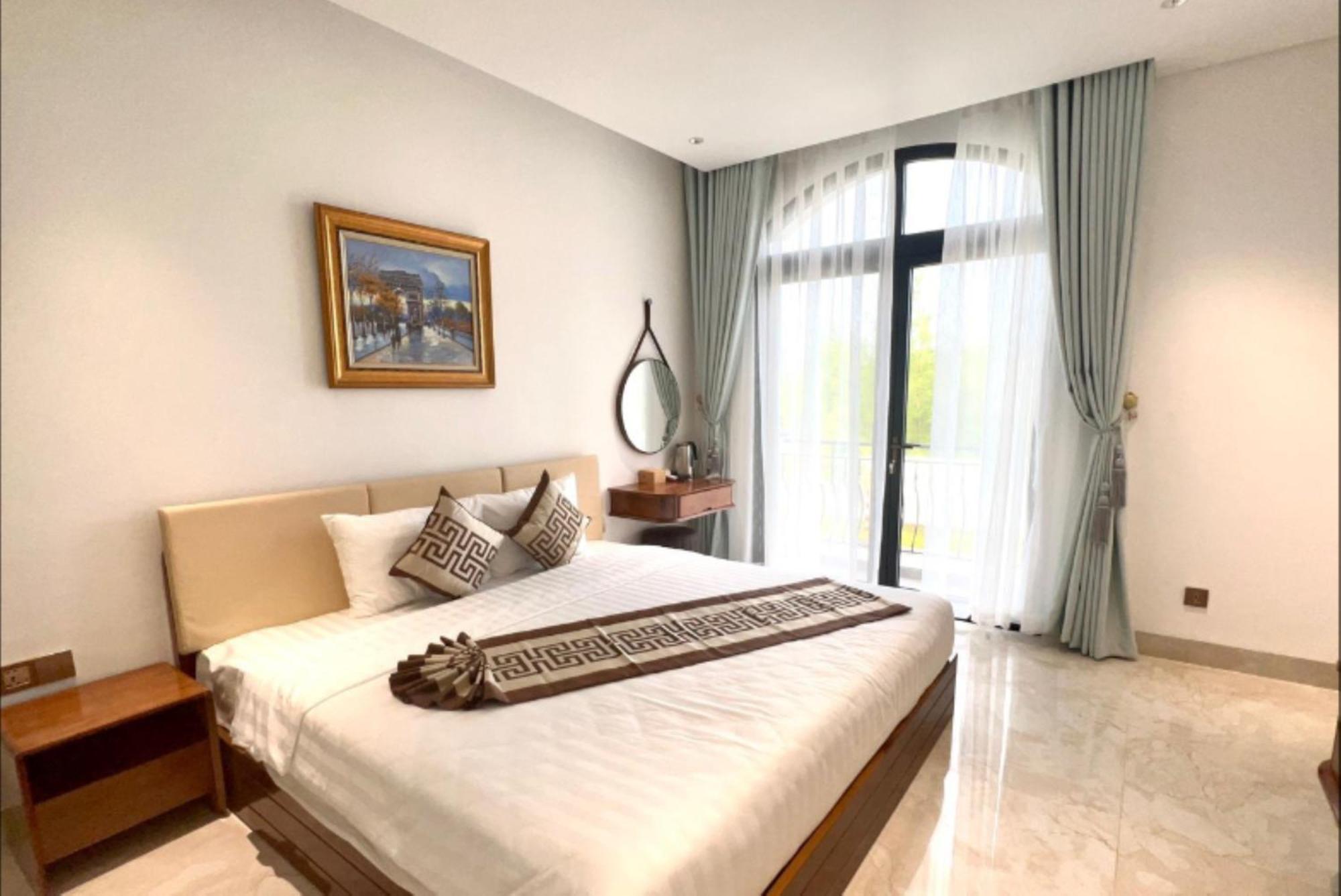 Thanh Cong Hotel Phu Quoc Esterno foto