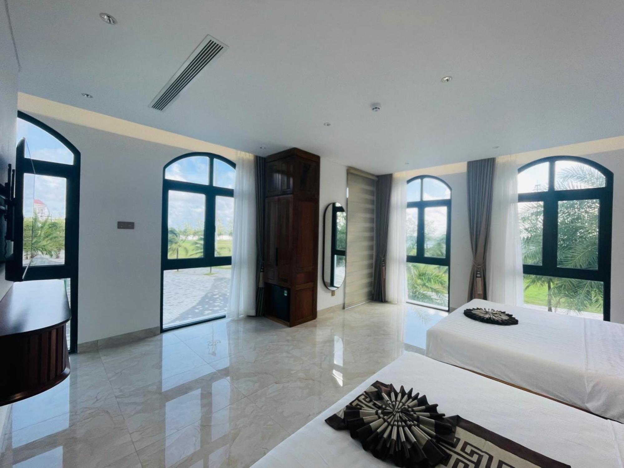 Thanh Cong Hotel Phu Quoc Esterno foto